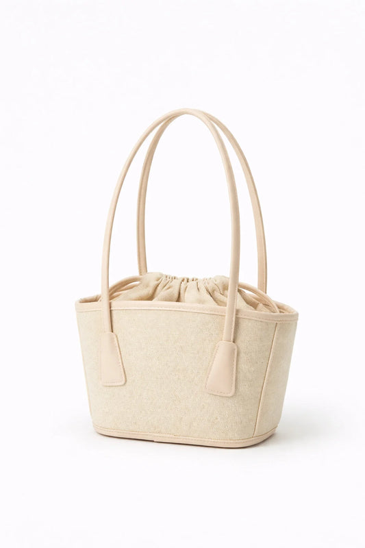Riviera Bucket El ve Omuz Çantası