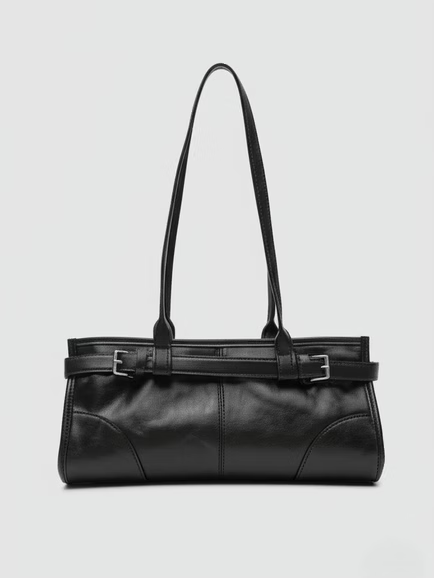 Baget Vintage Çanta
