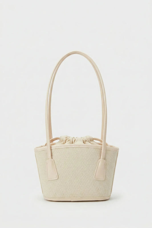 Riviera Bucket El ve Omuz Çantası