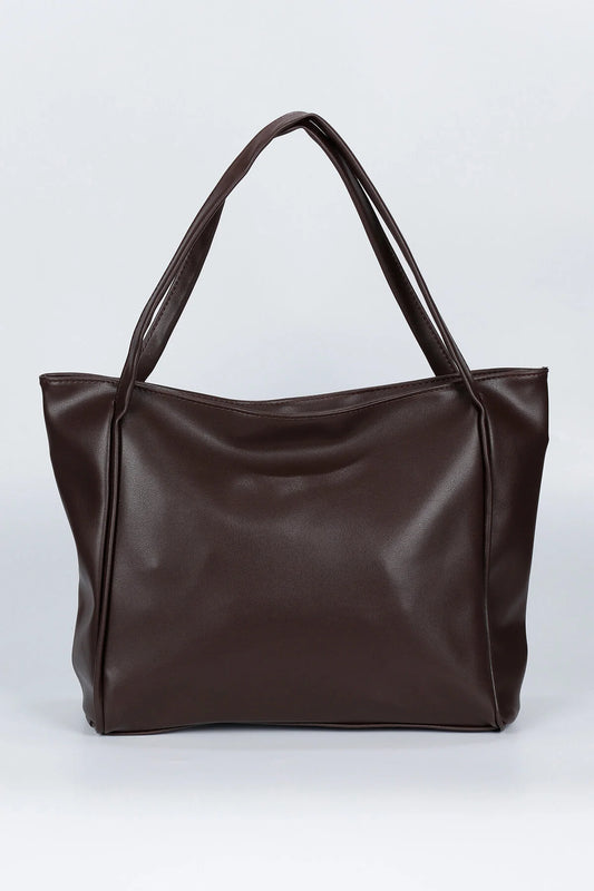 Lorien Soft Tote Omuz Çantası