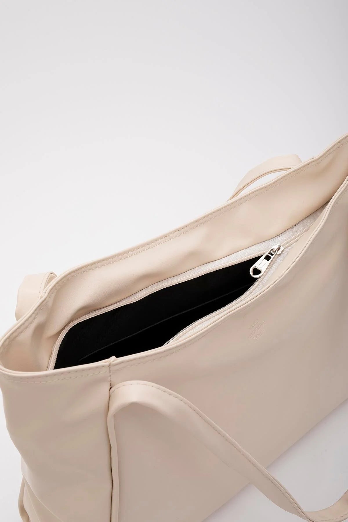 Lorien Soft Tote Omuz Çantası