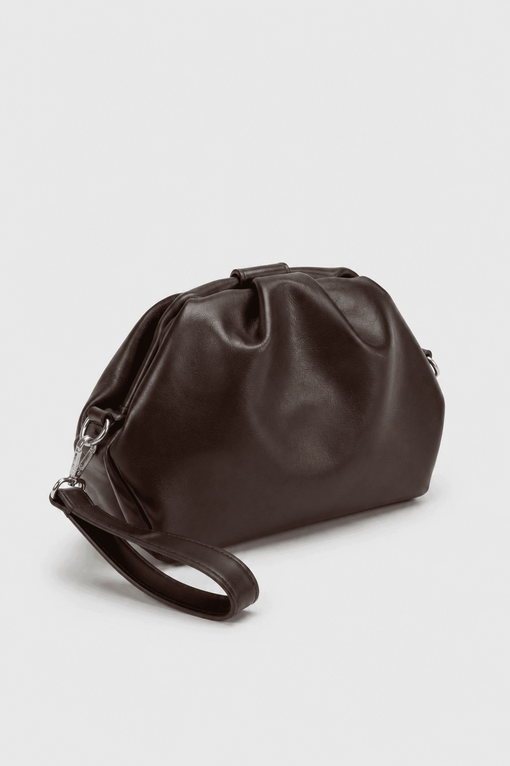 İlu Bags Lumé Pouch Çanta